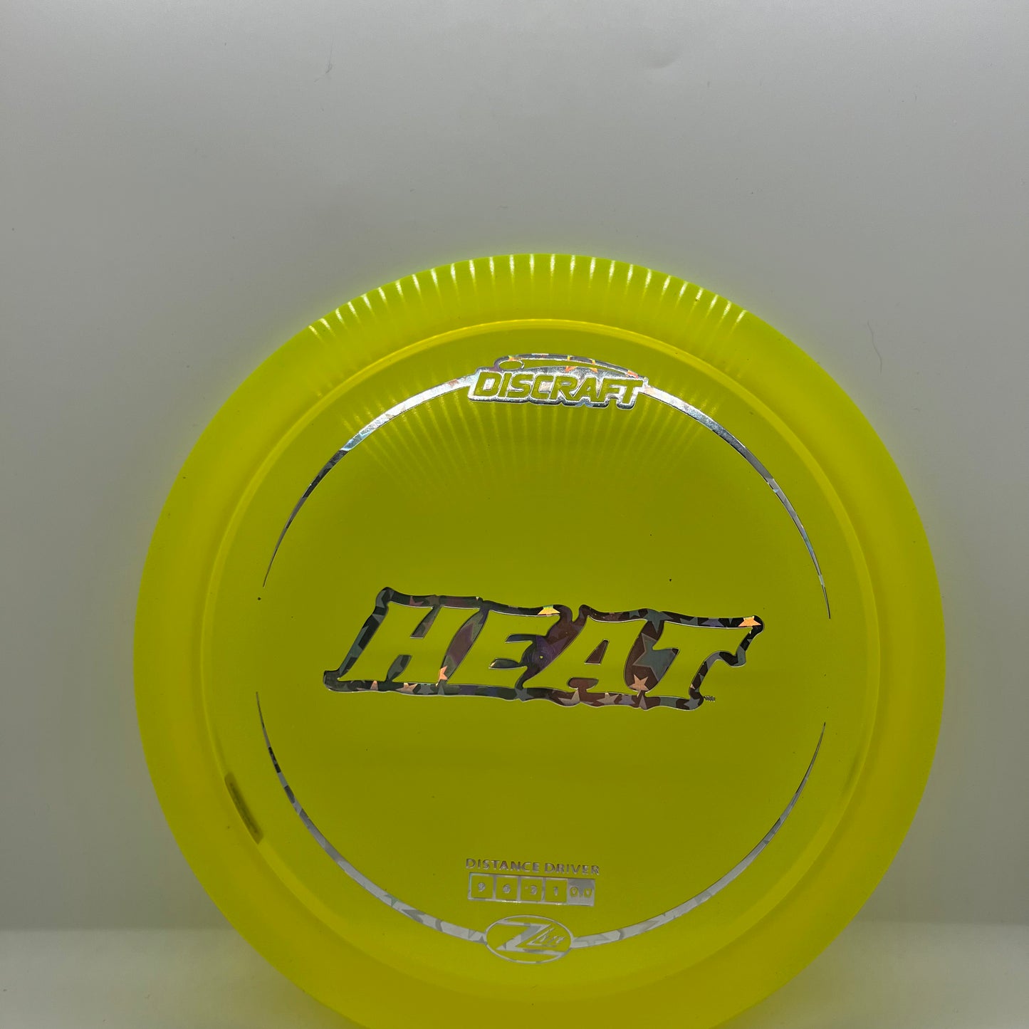 Discraft Z-Lite Heat