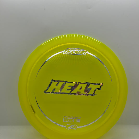 Discraft Z-Lite Heat