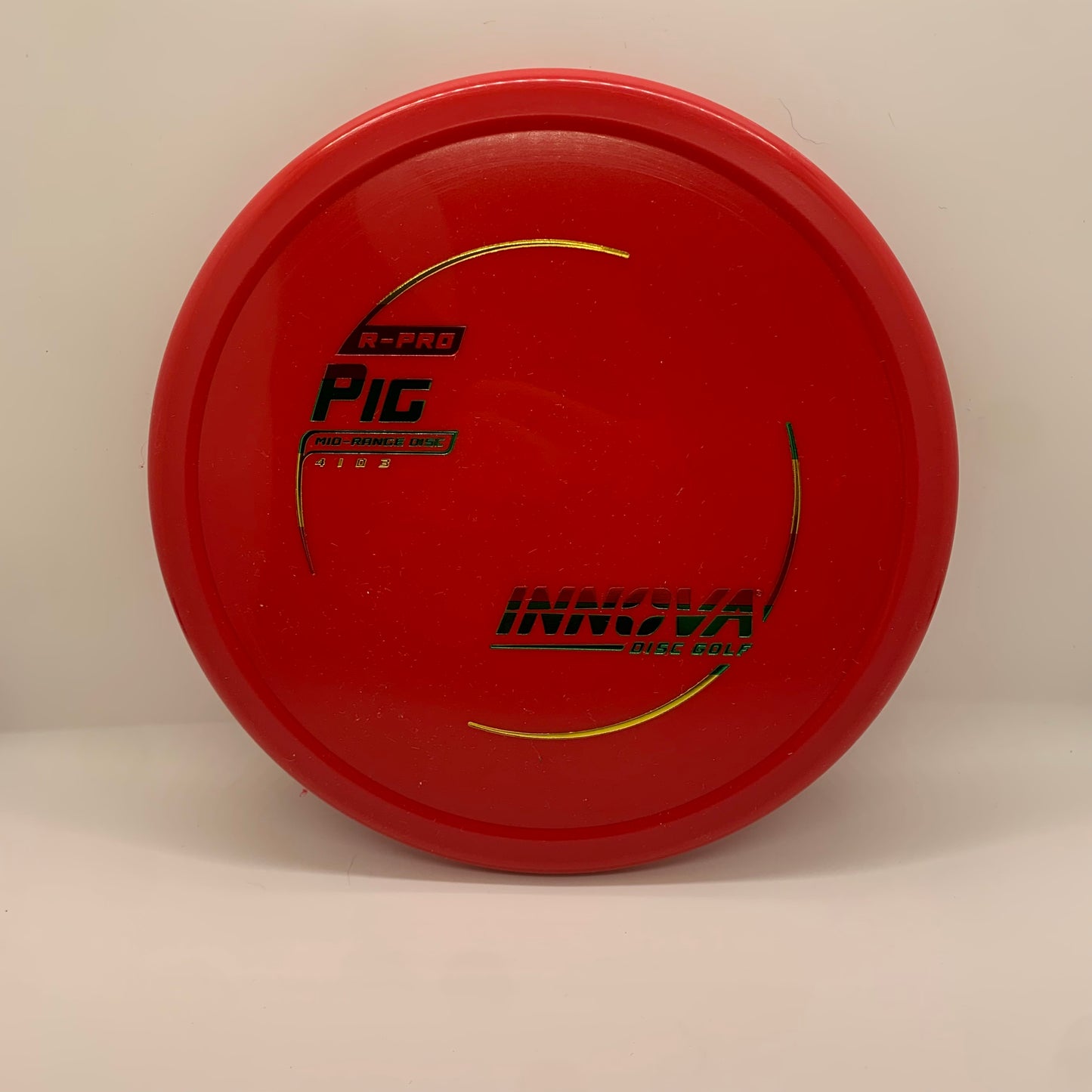 Innova R-Pro Pig