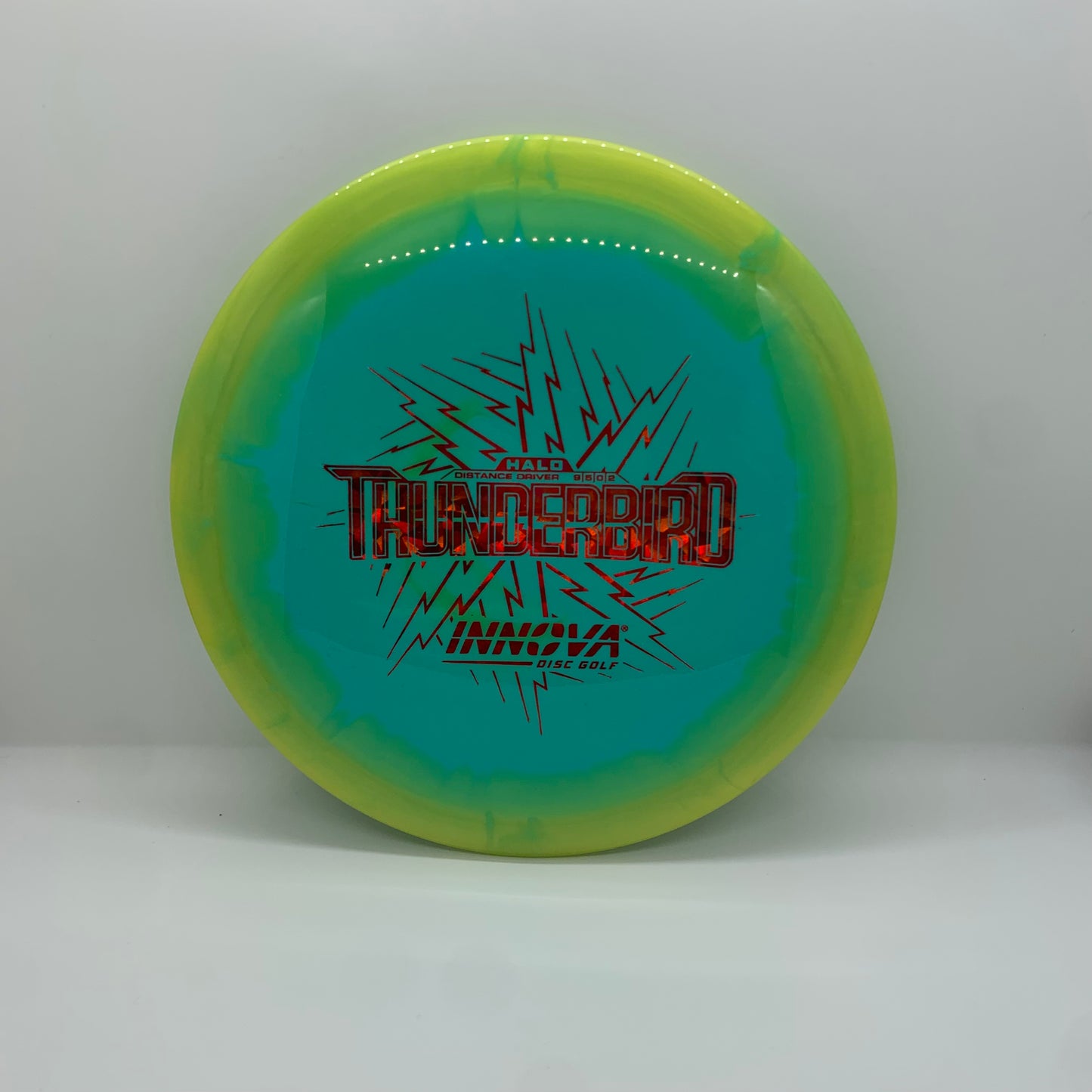 Innova Halo Thunderbird