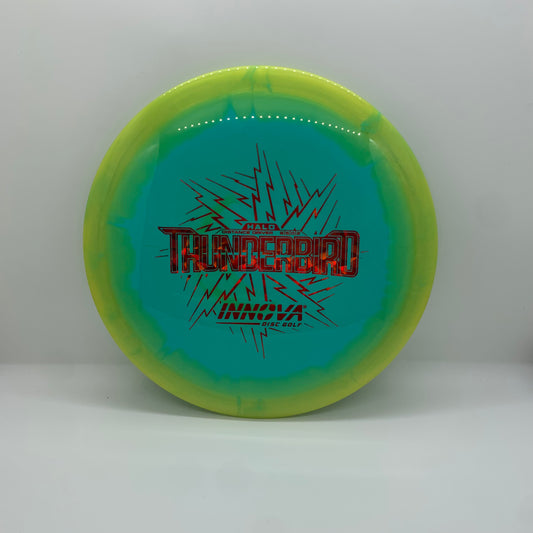 Innova Halo Thunderbird