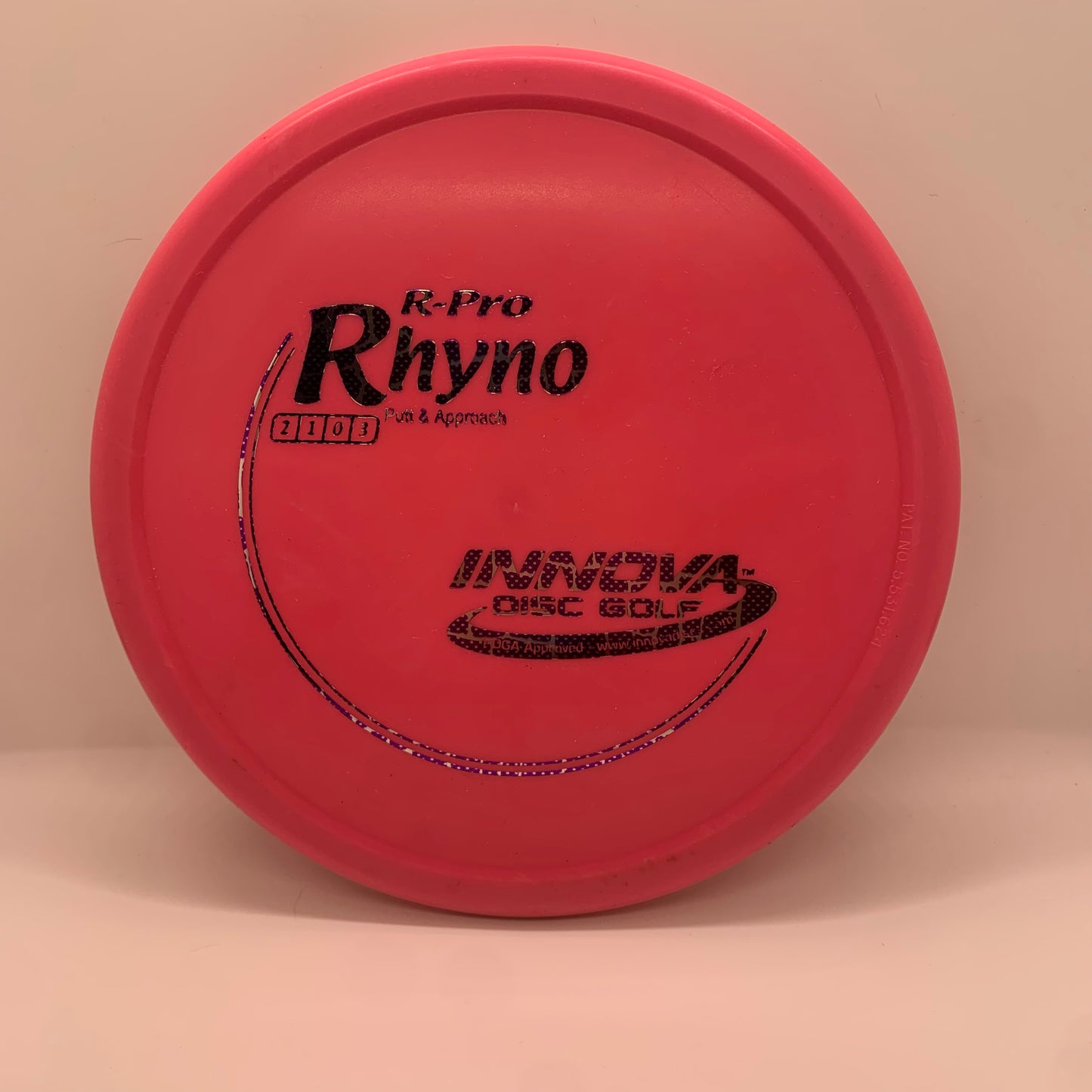 Innova R-Pro Rhyno