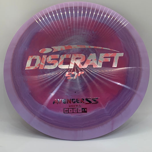 Discraft Avenger SS (ESP)