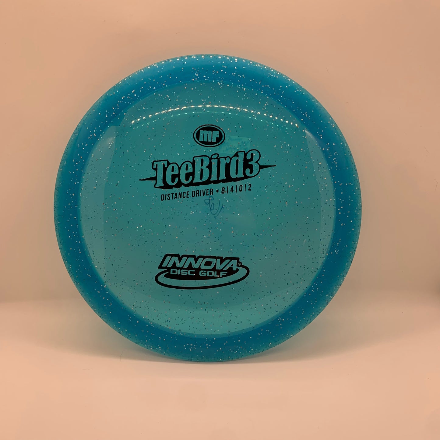 Innova Metal Flake Teebird 3