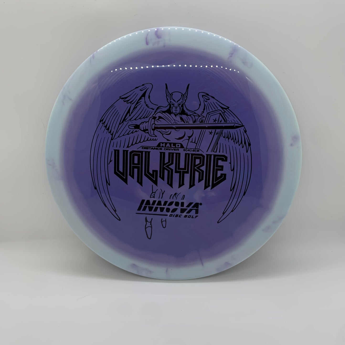 Innova Halo Valkyrie