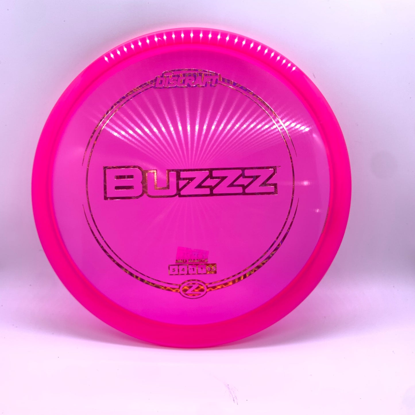 Discraft Buzzz (Z)