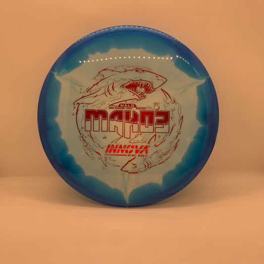 Innova Halo Mako 3