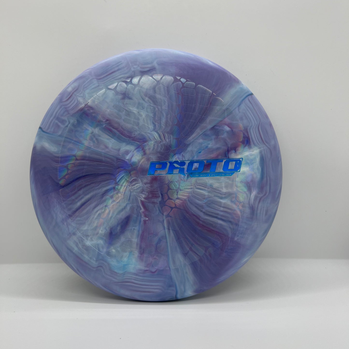 Discraft Ricky Wysocki Prototype Putter