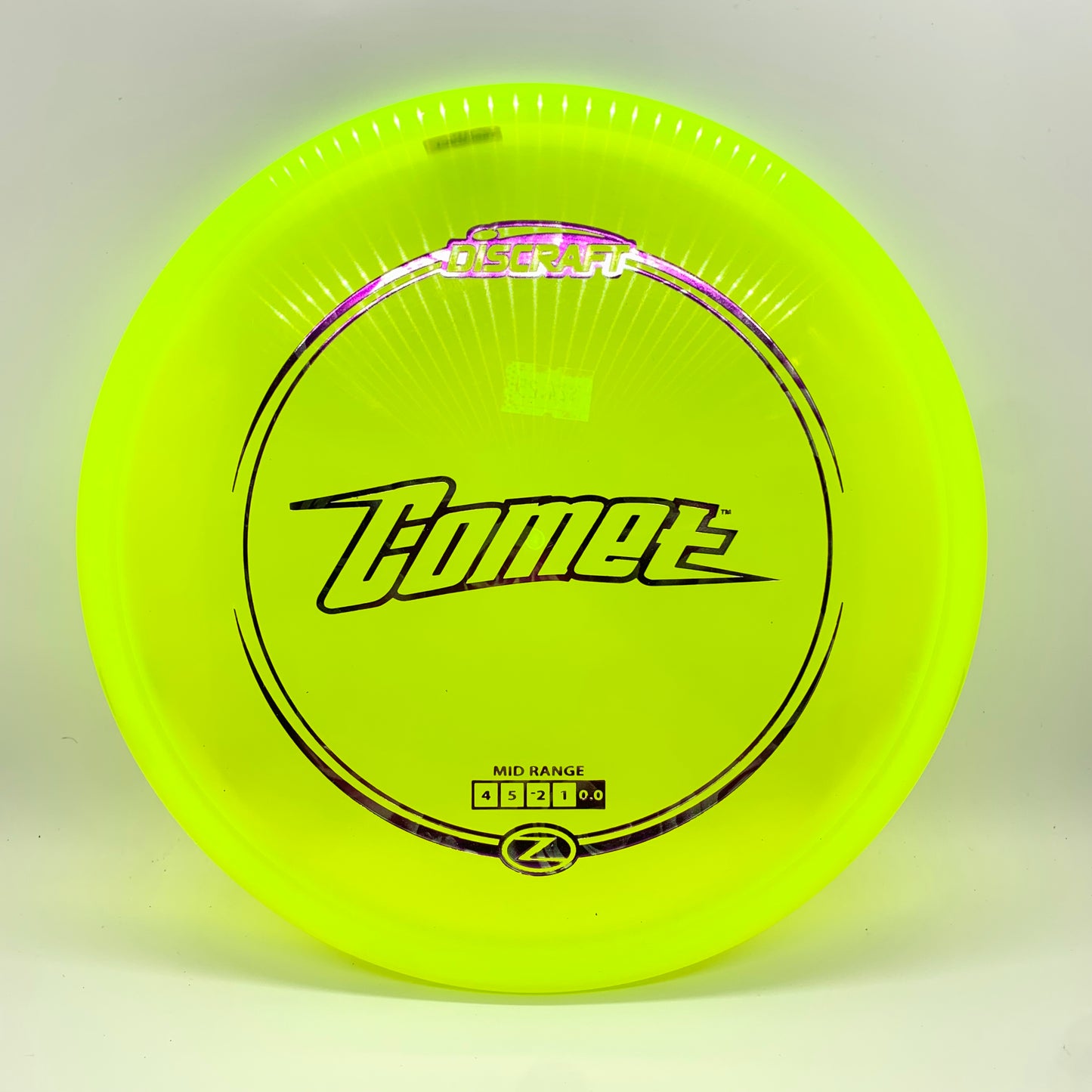 Discraft Comet (Z)