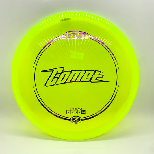 Discraft Comet (Z)