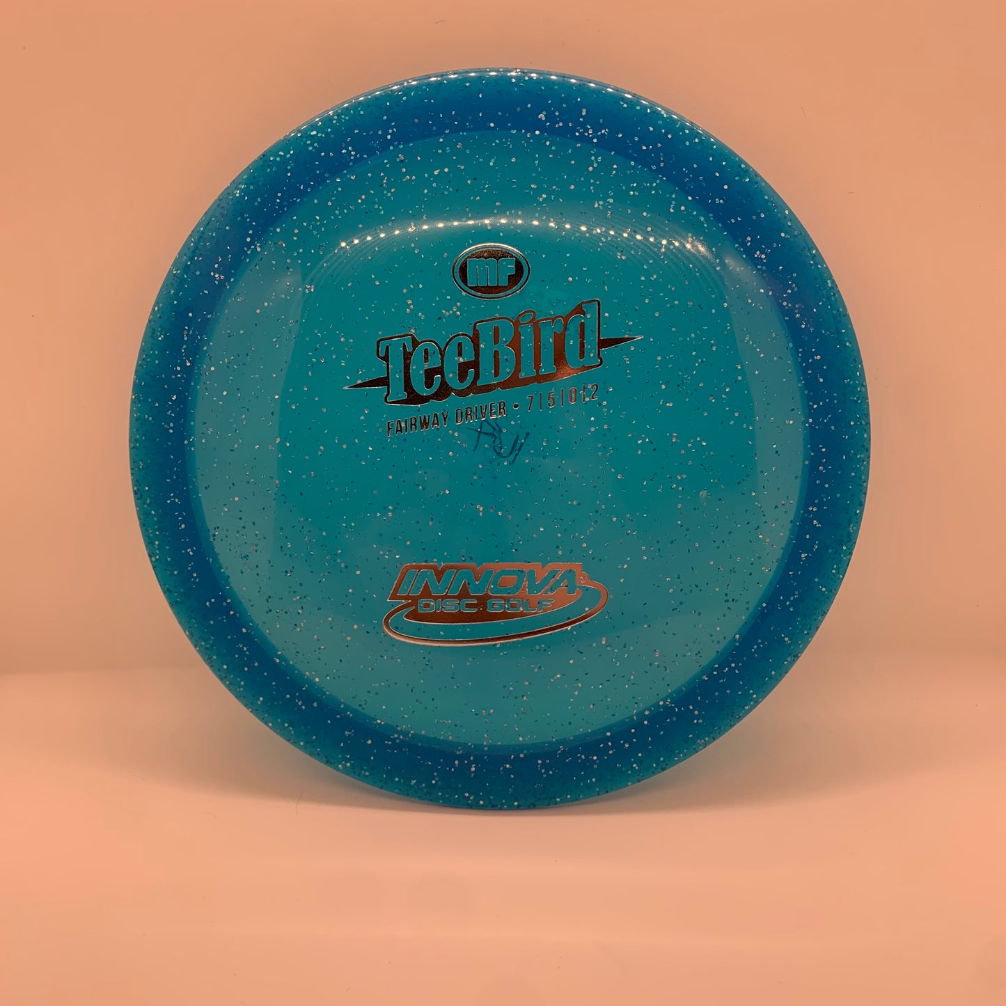 Innova Metal Flake Teebird