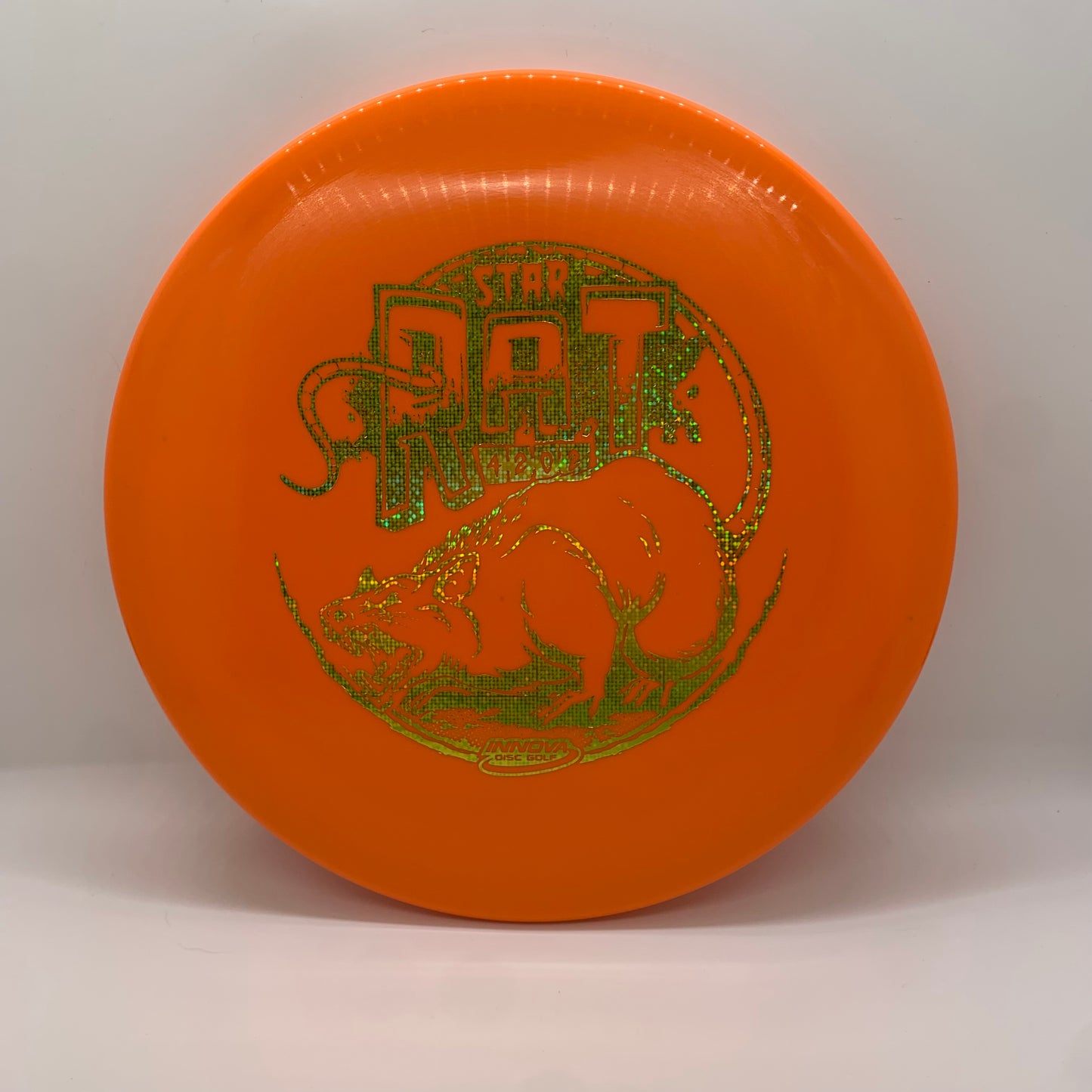 Innova Star Rat