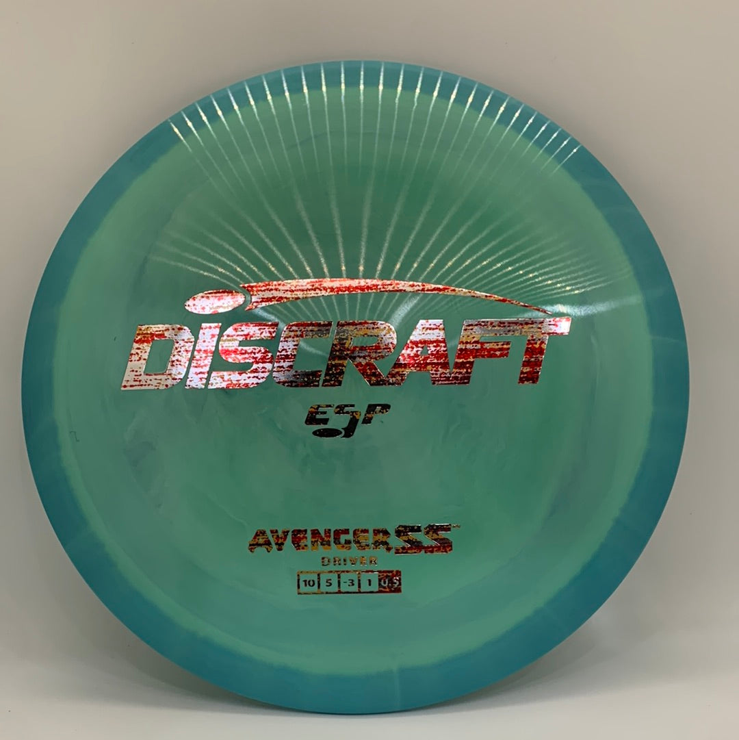 Discraft Avenger SS (ESP)