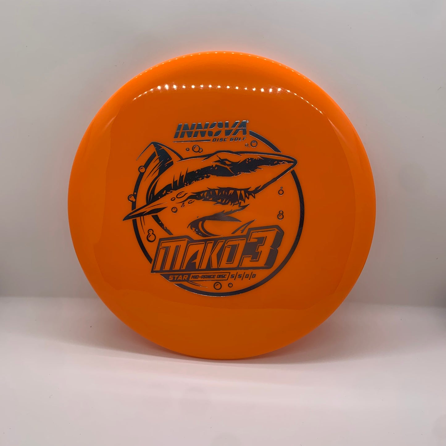 Innova Star Mako 3