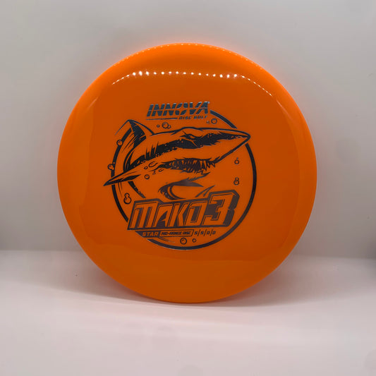 Innova Star Mako 3