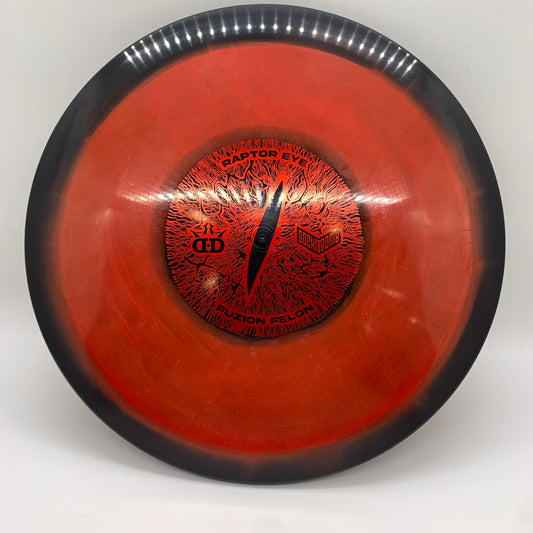 Dynamic Discs Raptoreye Felon