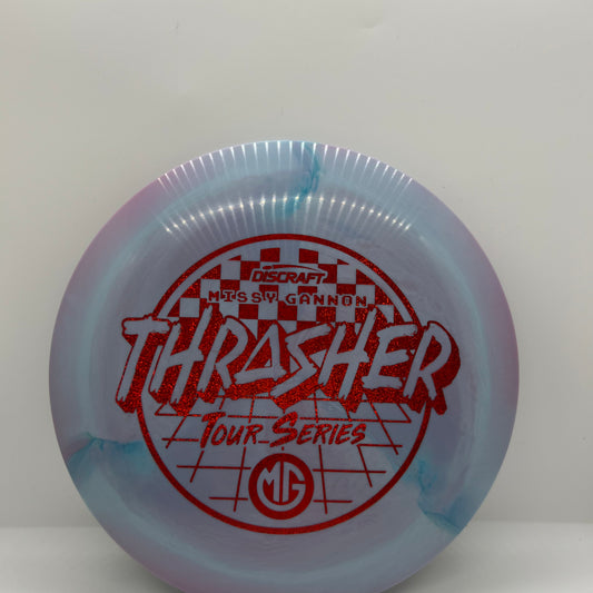 Discraft ESP Missy Gannon Thrasher