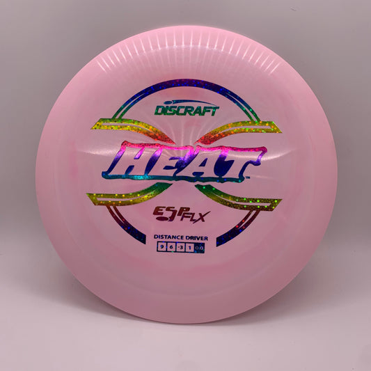 Discraft Heat (ESP Flex)