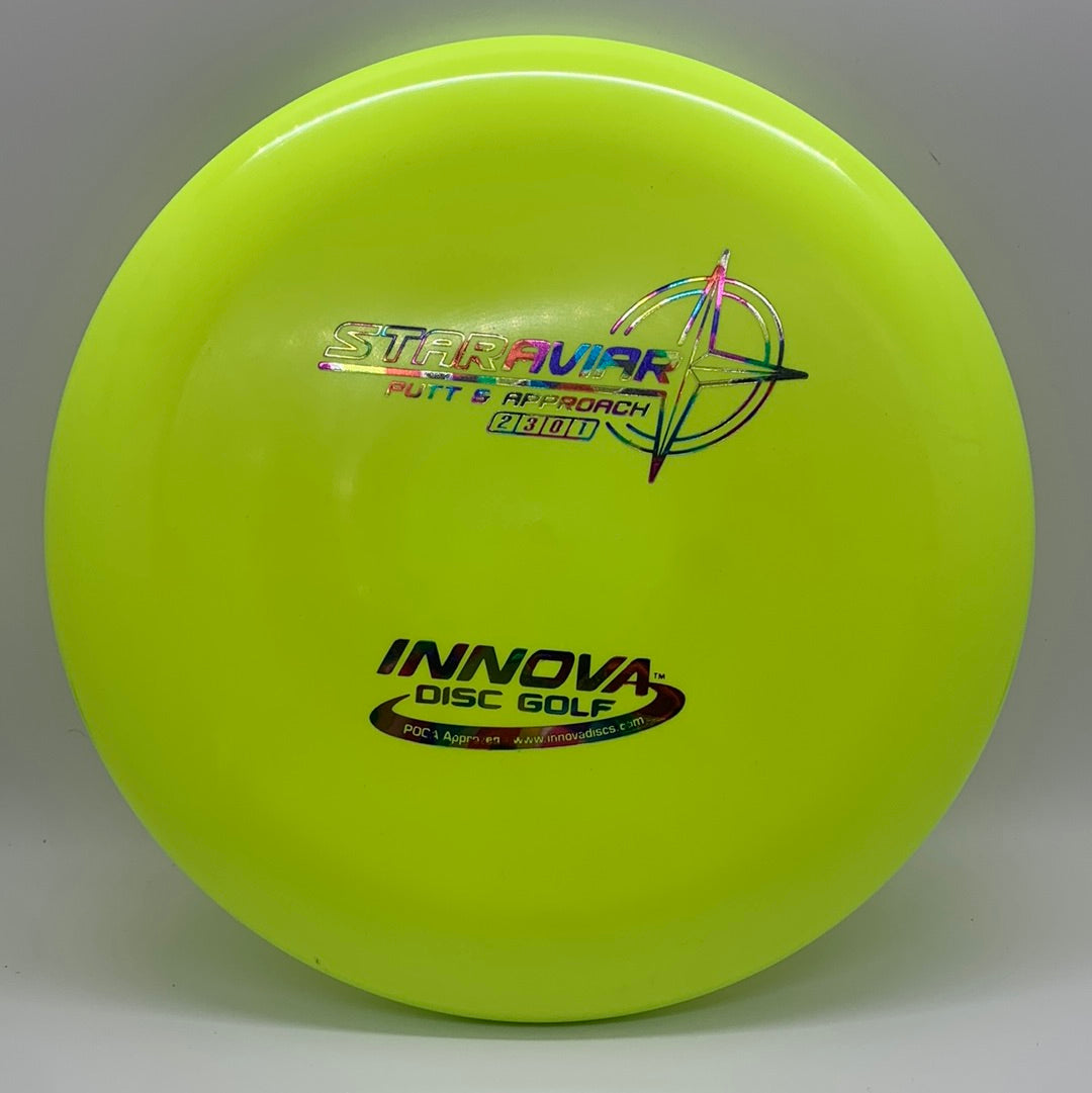 Innova Aviar (Star)