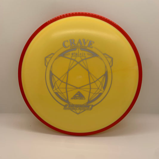 Axiom Discs Fission Crave