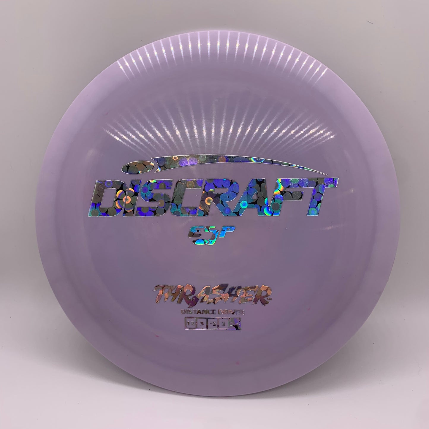 Discraft Thrasher (ESP)