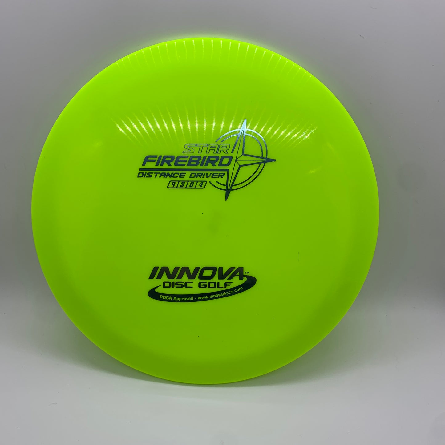 Innova Firebird (Star)