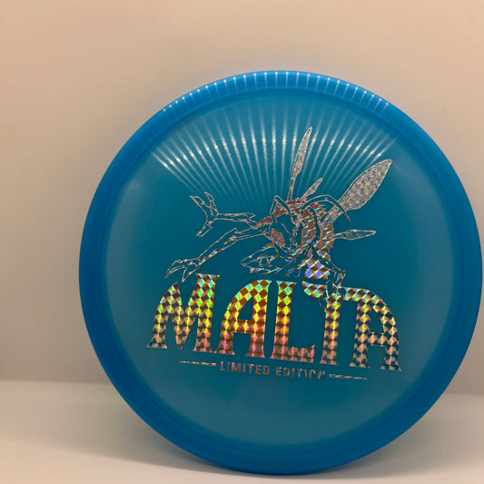 Discraft Limited Edition Z Malta