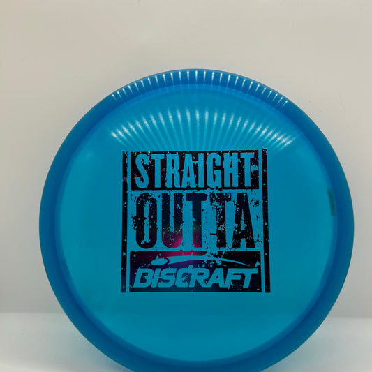 Discraft Z Meteor
