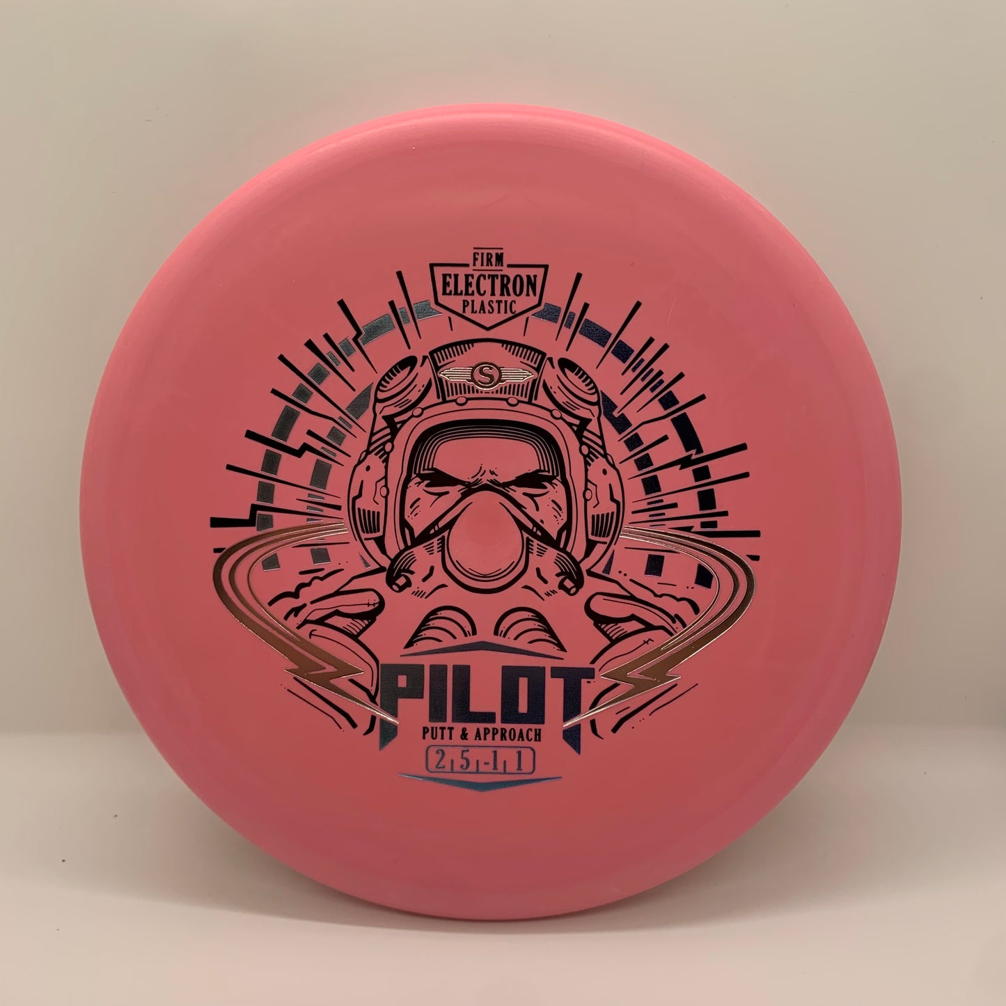 Streamline Discs Firm Electron Pilot