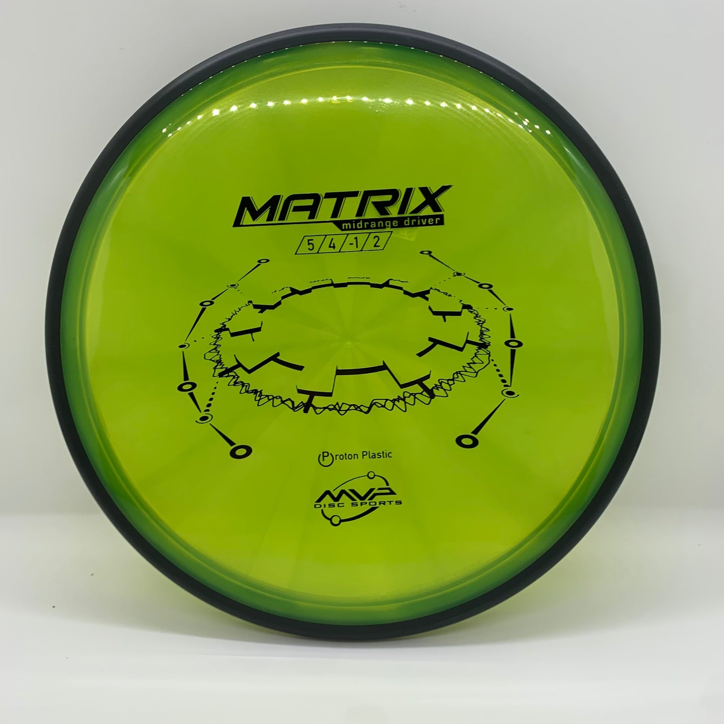 MVP Discs Proton Matrix