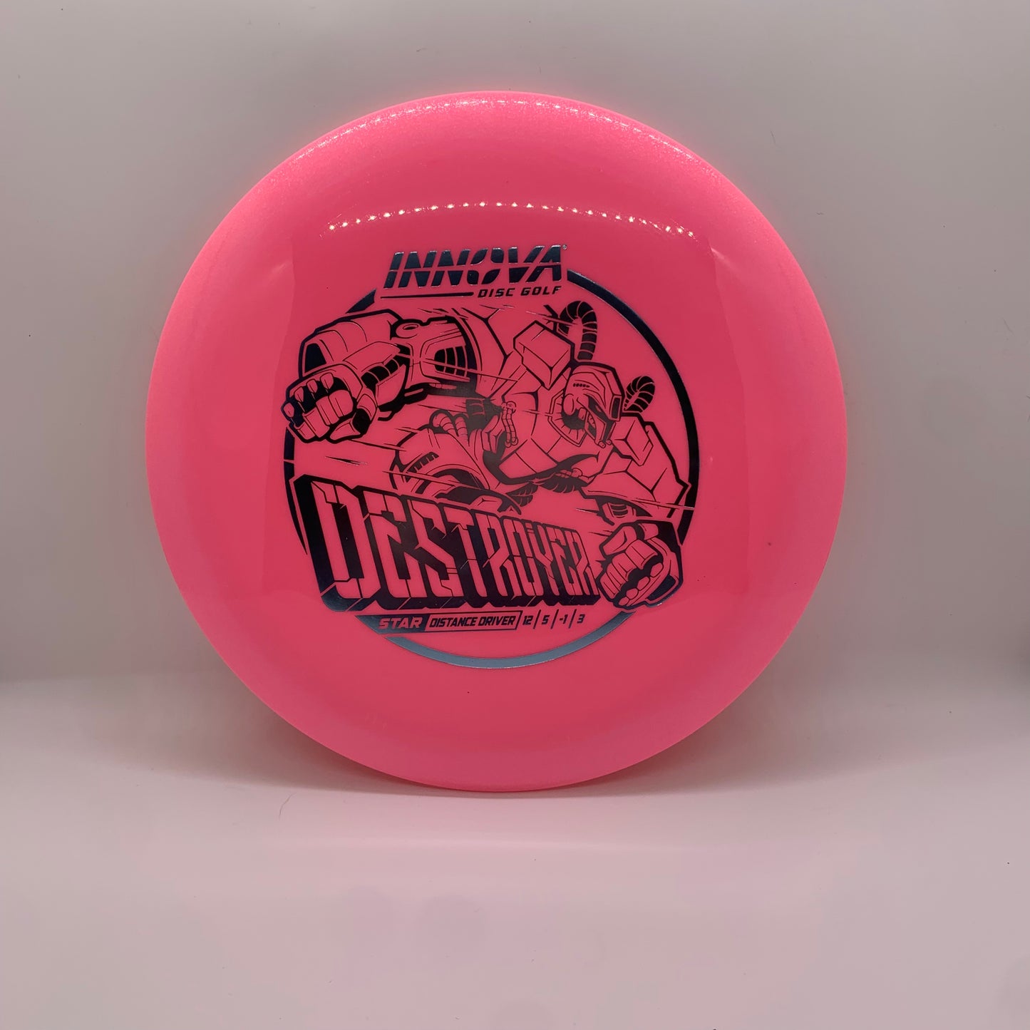 Innova Star Destroyer