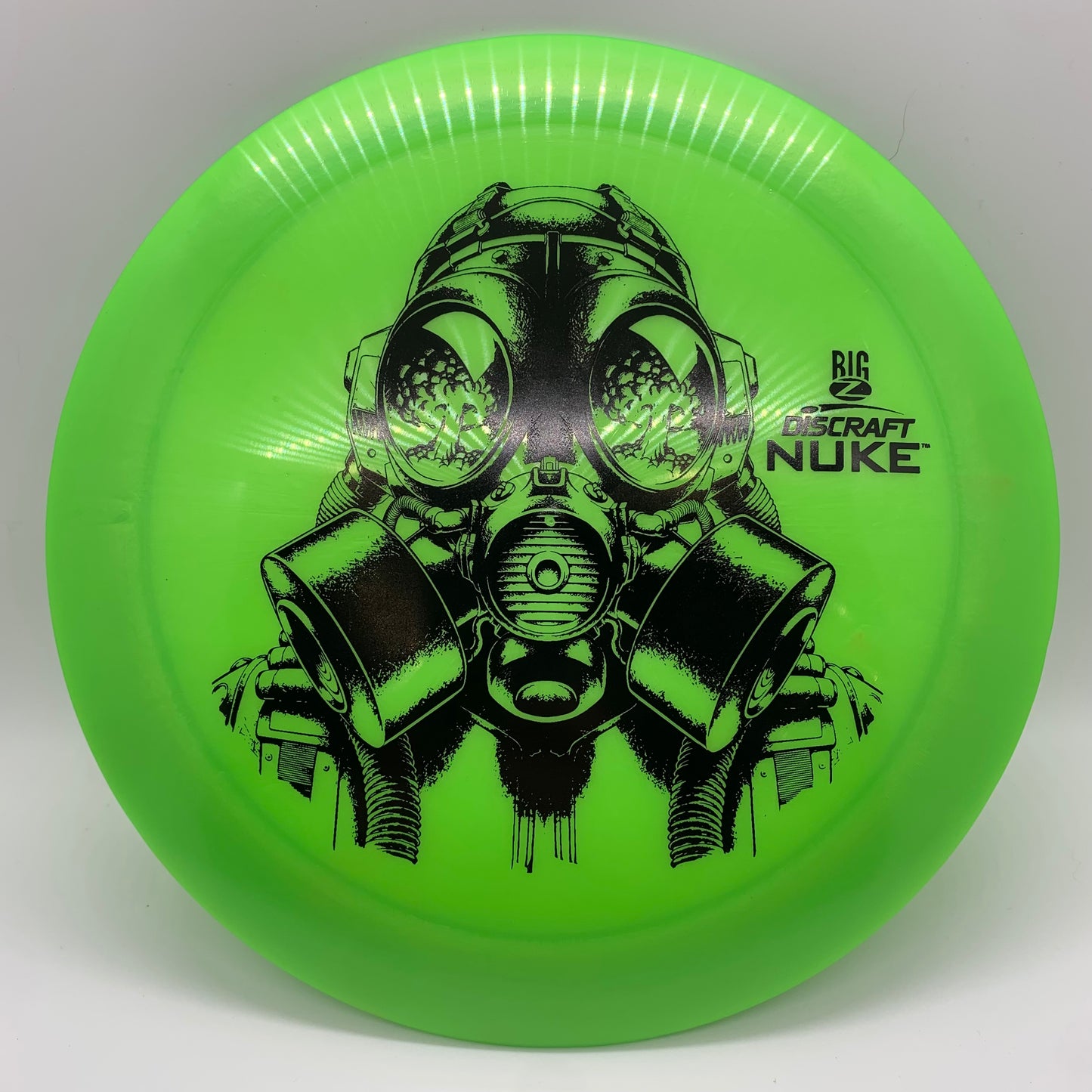 Discraft Nuke (Big Z)