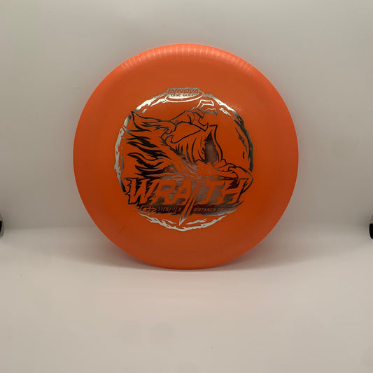 Innova Gstar Wraith