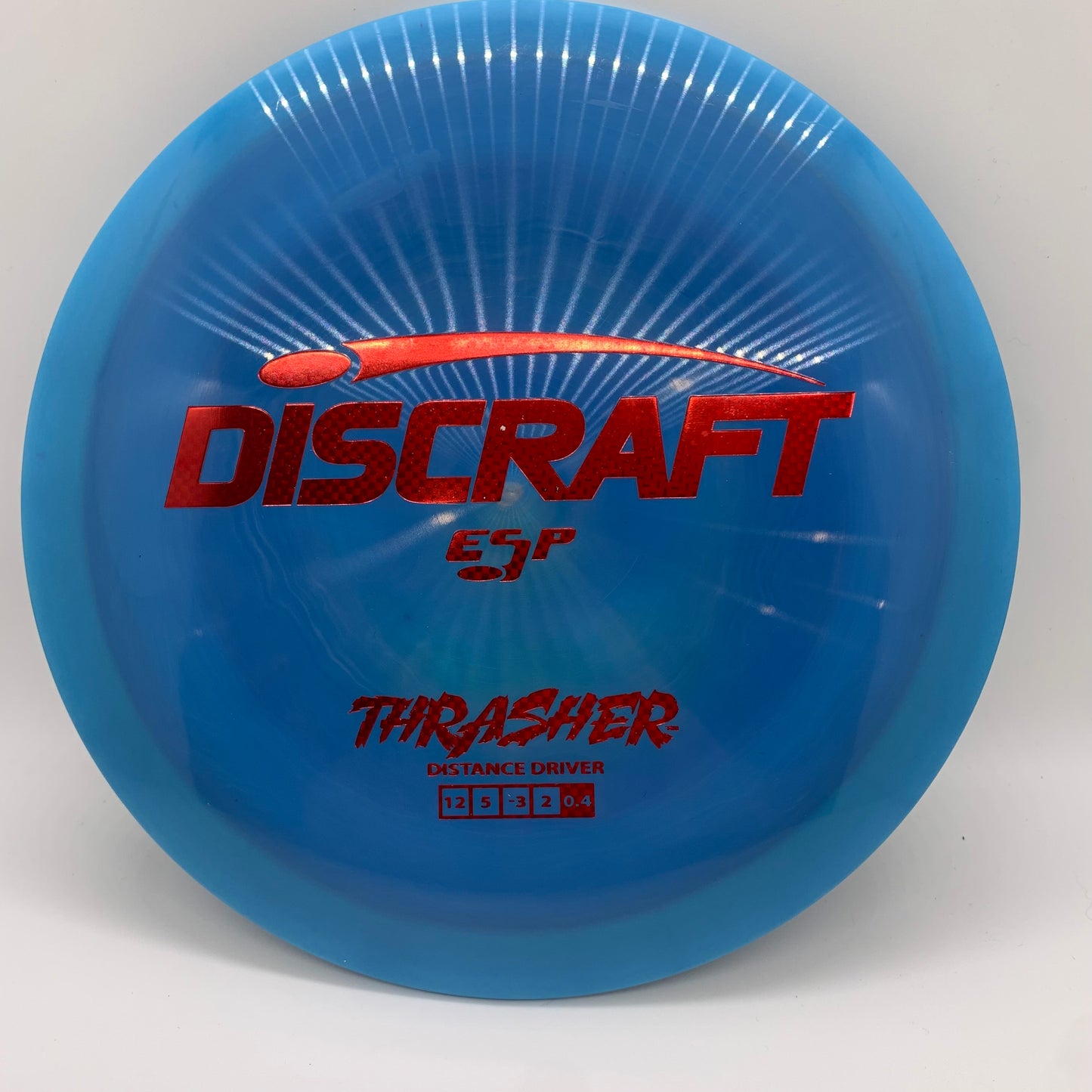 Discraft Thrasher (ESP)