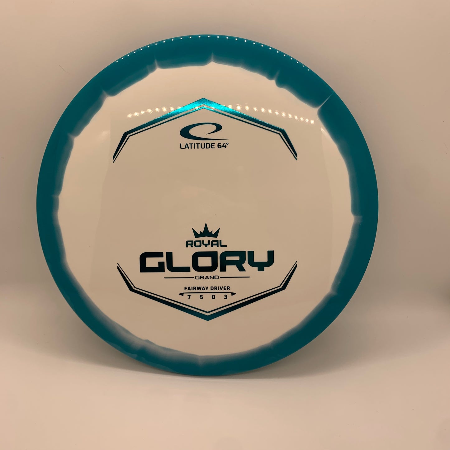 Latitude 64 Royal Grand Orbit Glory