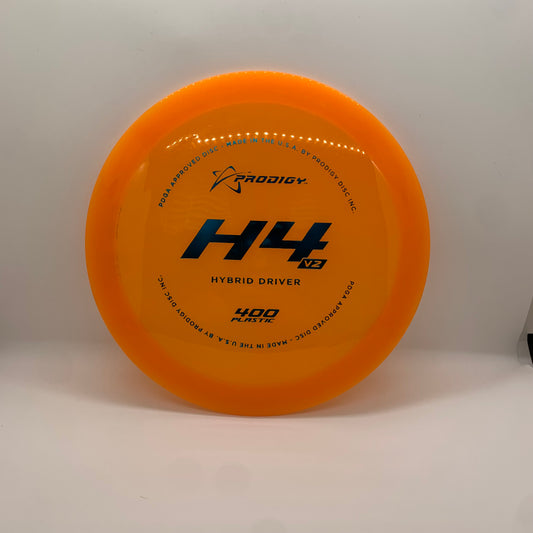 Prodigy H4 V2 (400)