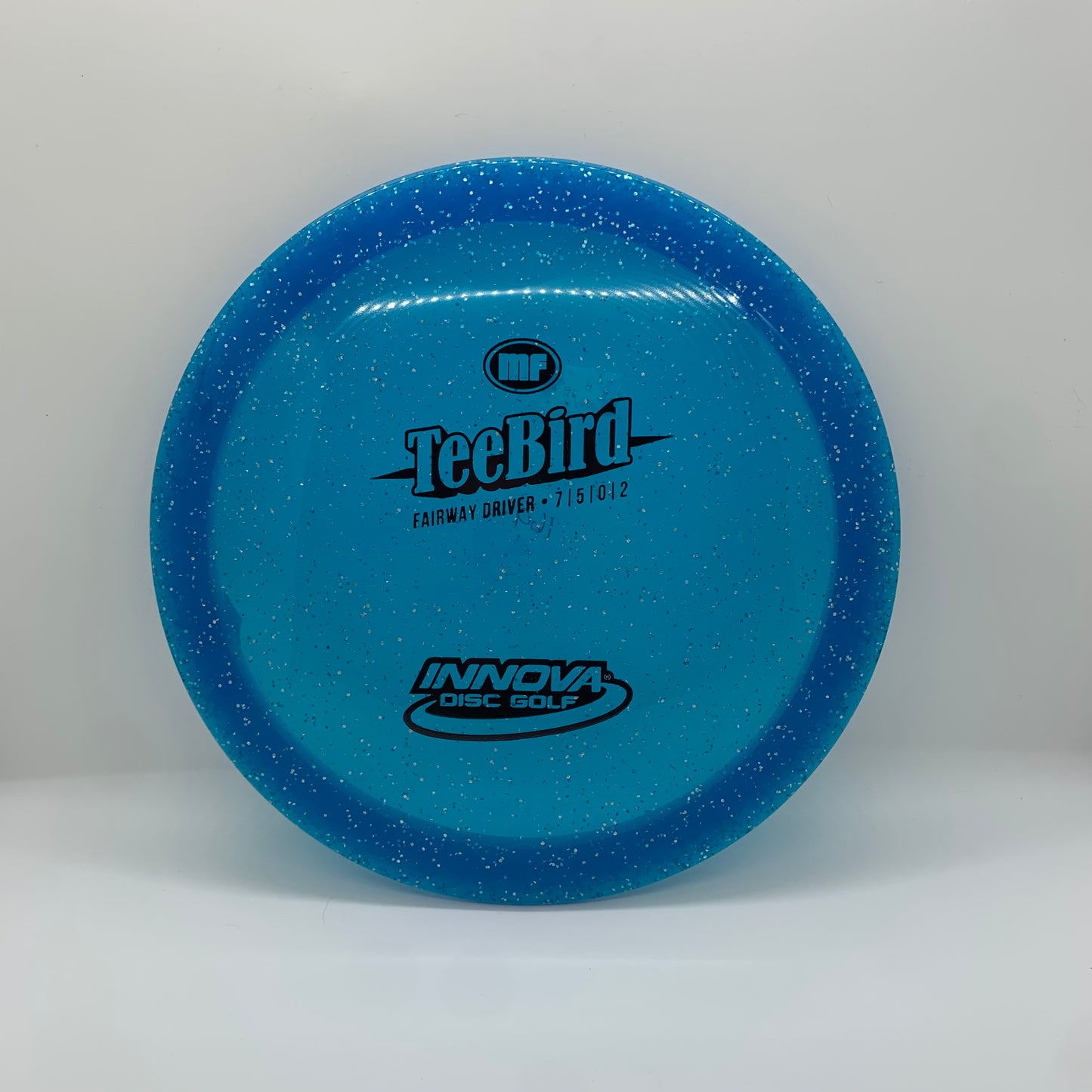 Innova Metal Flake Teebird