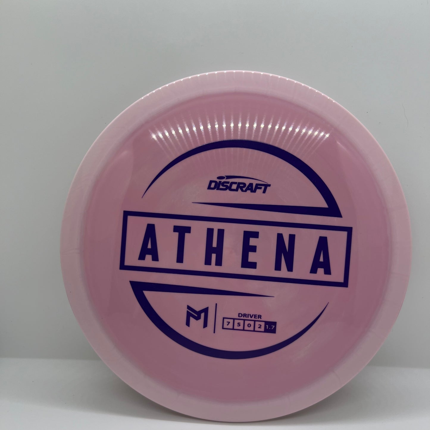 Discraft ESP Athena