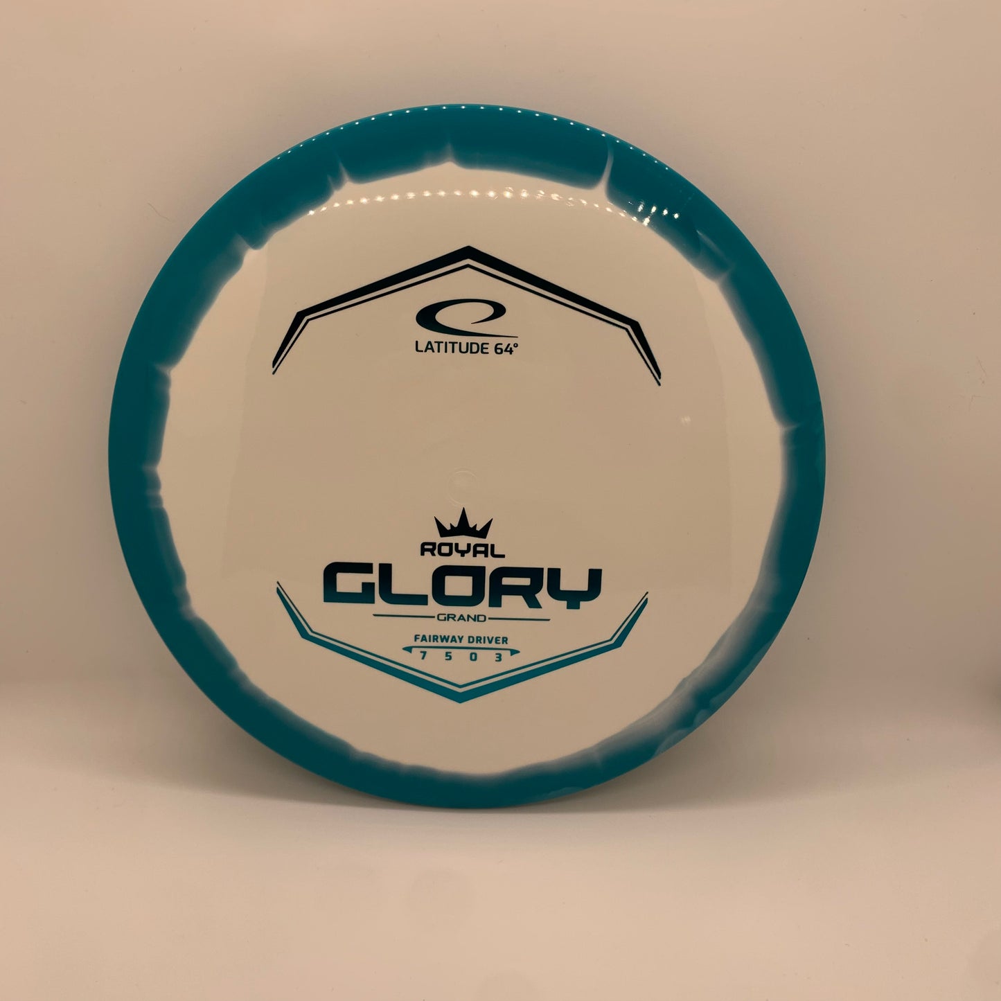 Latitude 64 Royal Grand Orbit Glory