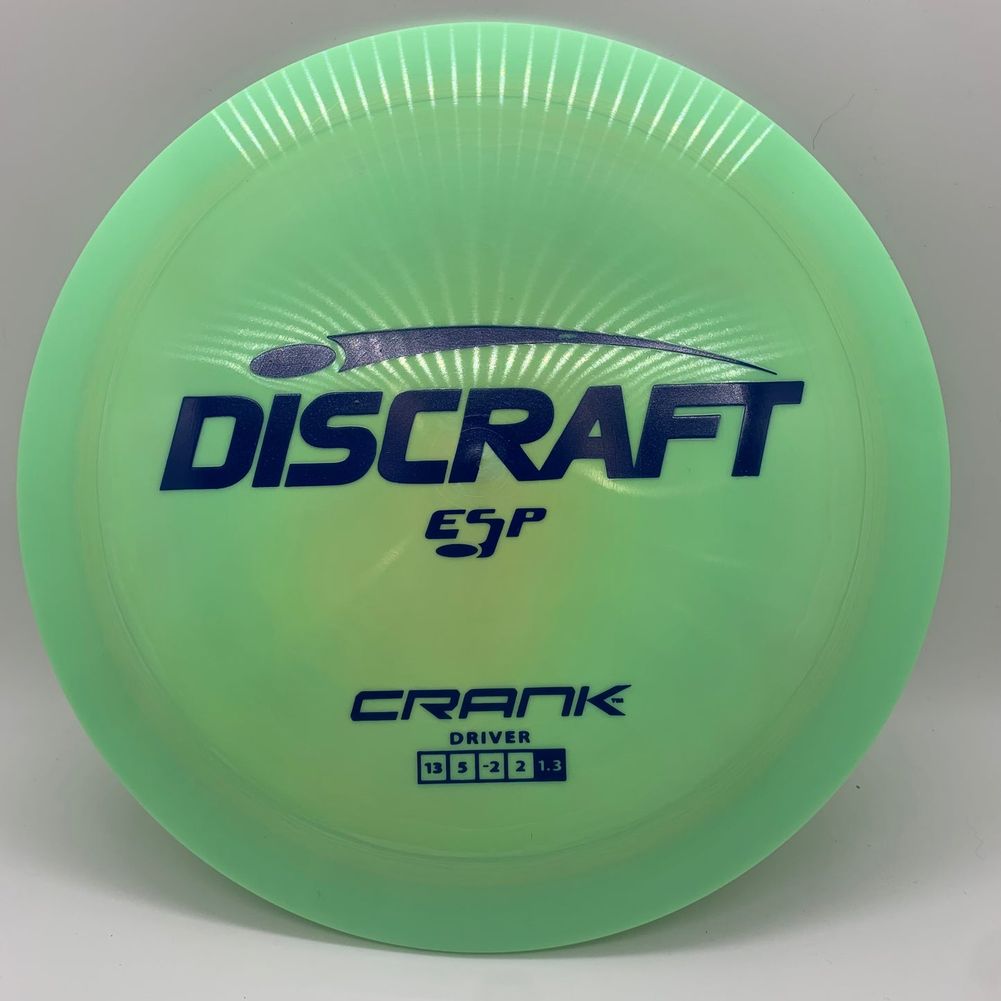 Discraft Crank (ESP)