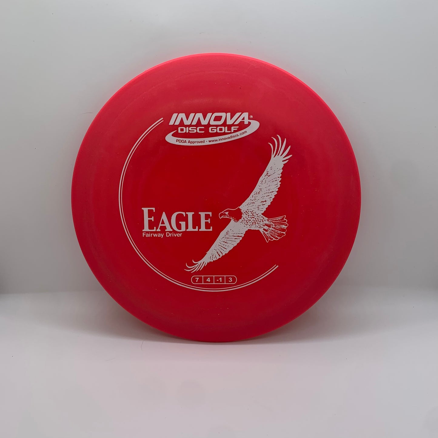 Innova DX Eagle