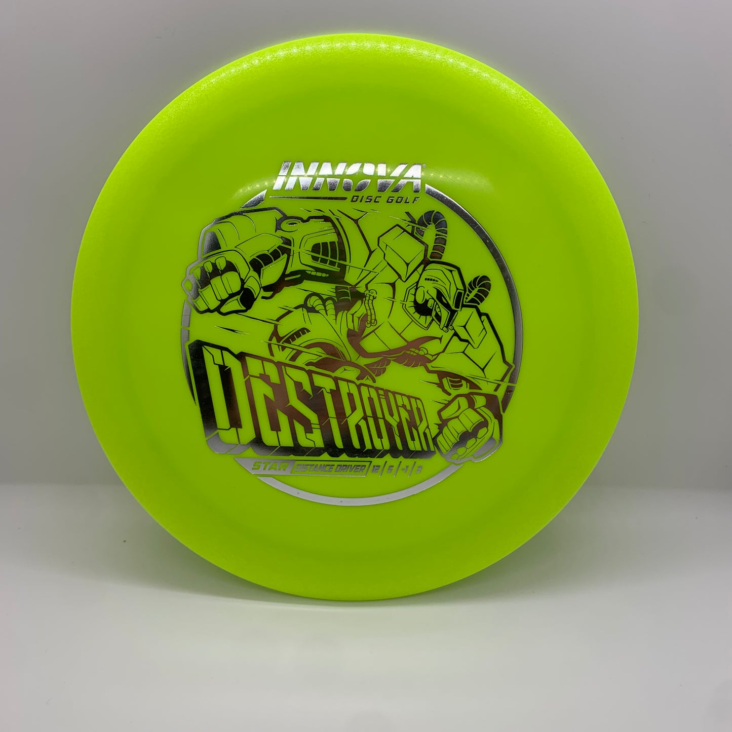 Innova Star Destroyer