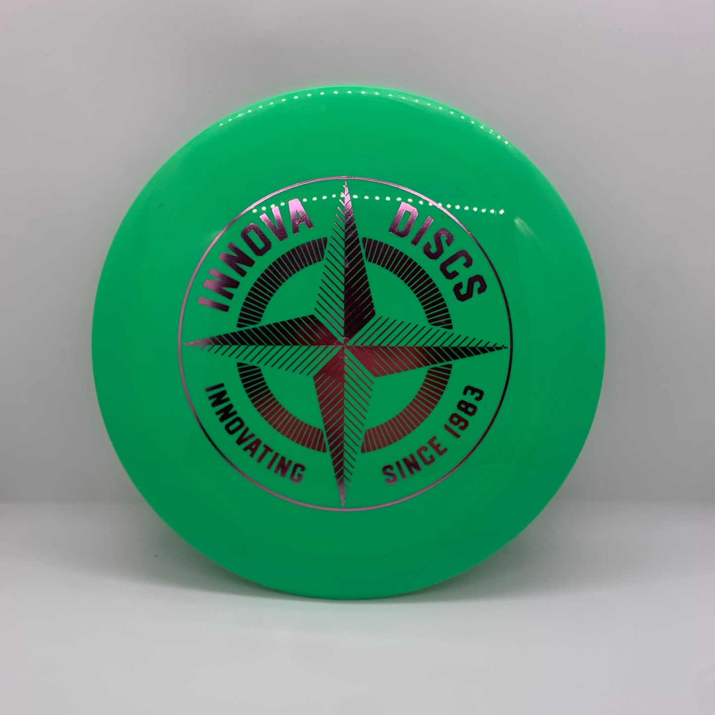 Innova Star Gorgon