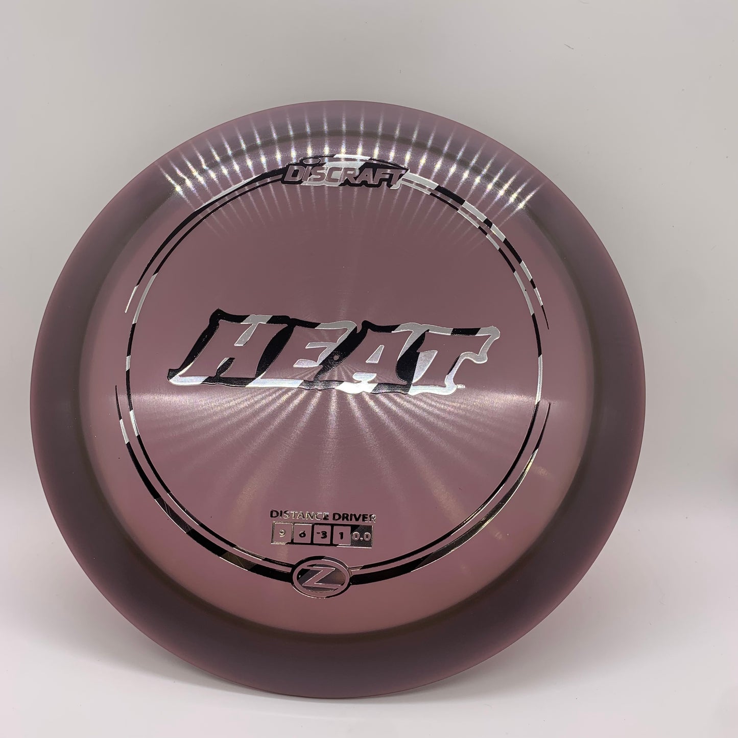 Discraft Heat (Z)