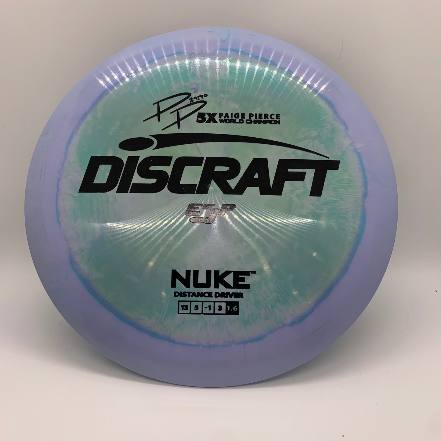 Discraft Paige Pierce Nuke (ESP)