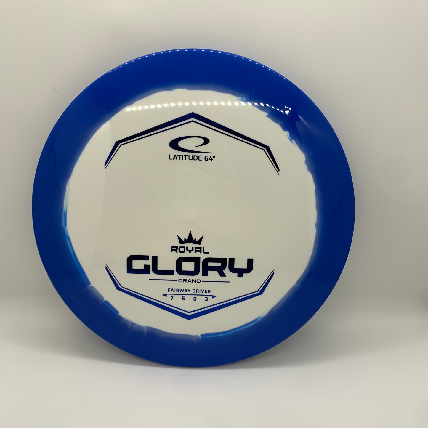 Latitude 64 Royal Grand Orbit Glory