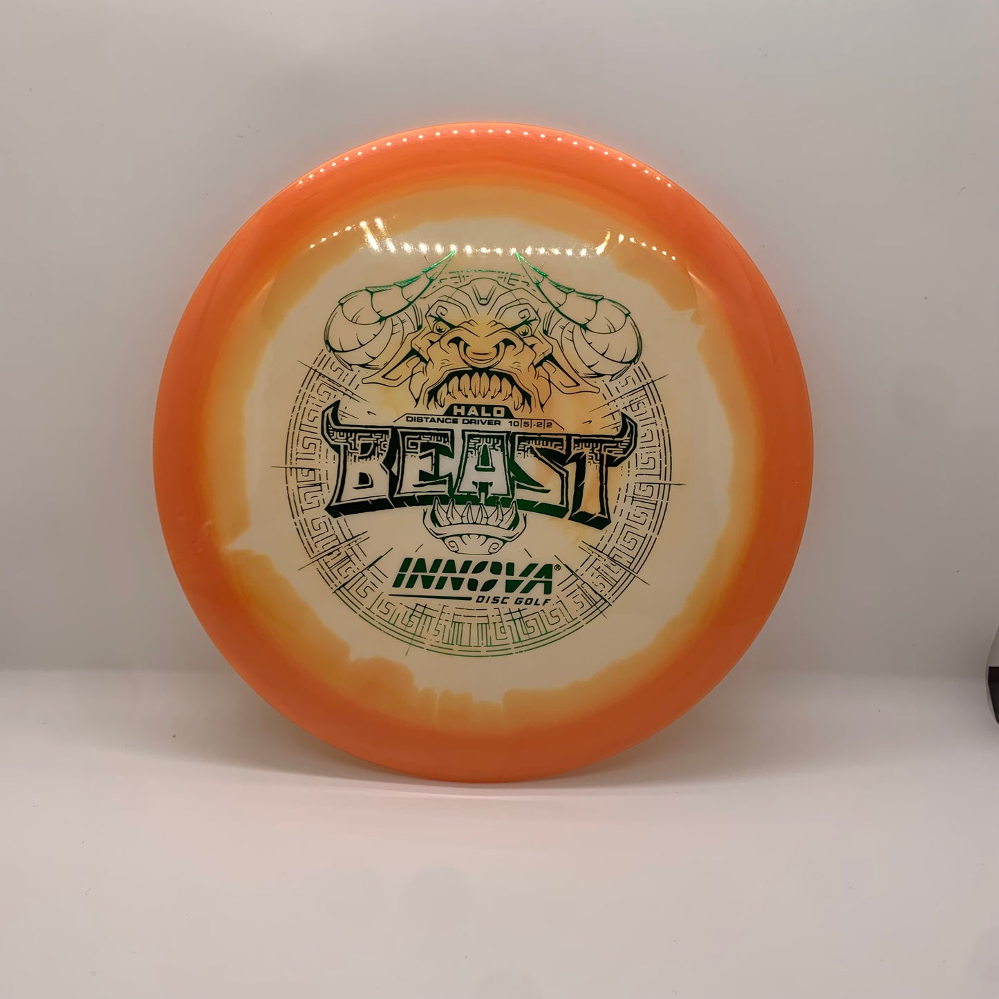 Innova Halo Beast