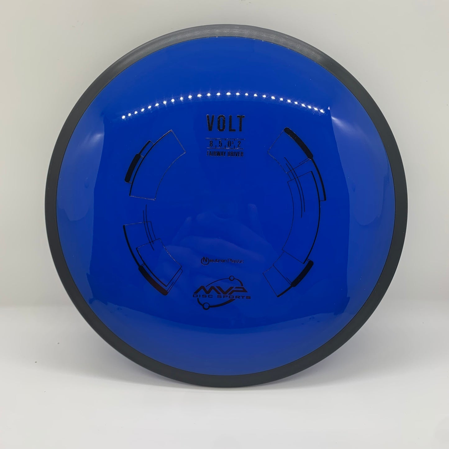 MVP Discs Neutron Volt