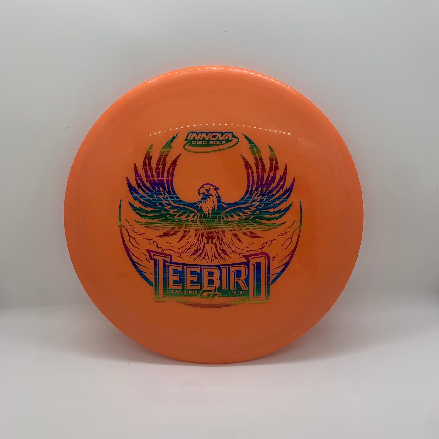 Innova Gstar Teebird