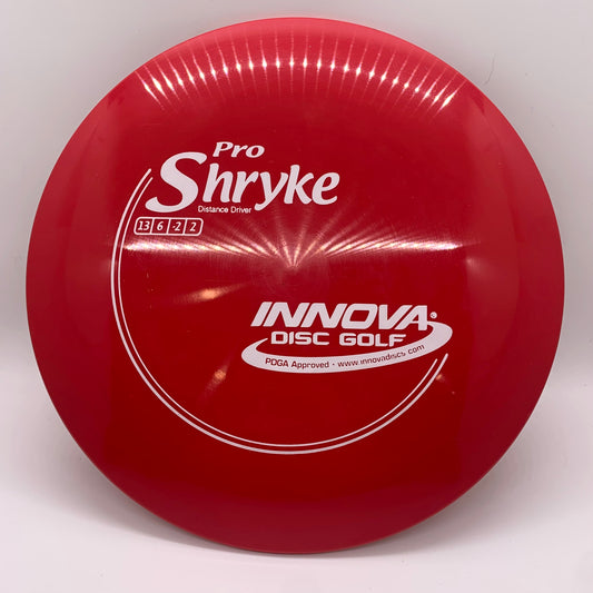 Innova Shryke (Pro)